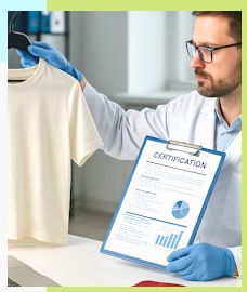 Услуги Сертификация продукции и услуг в Каменке