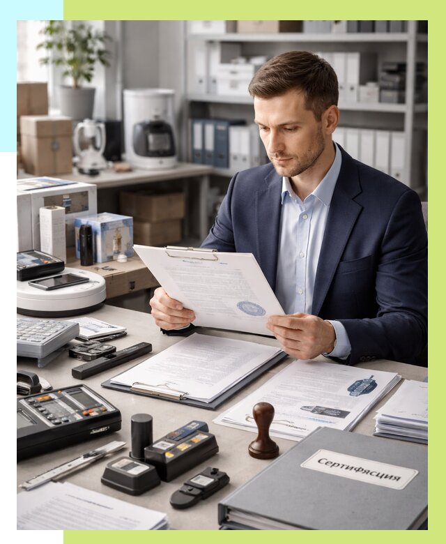 Сертификация продукции в Каменке от 45518 р. | Орган Алешин-Кам