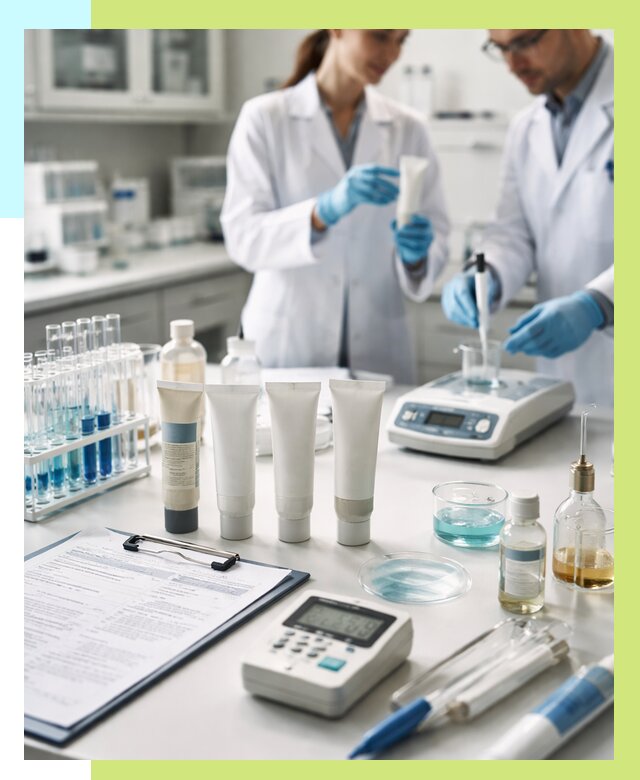 Сертификация зубной пасты в Каменке от 20230 р. Алешин-Кам