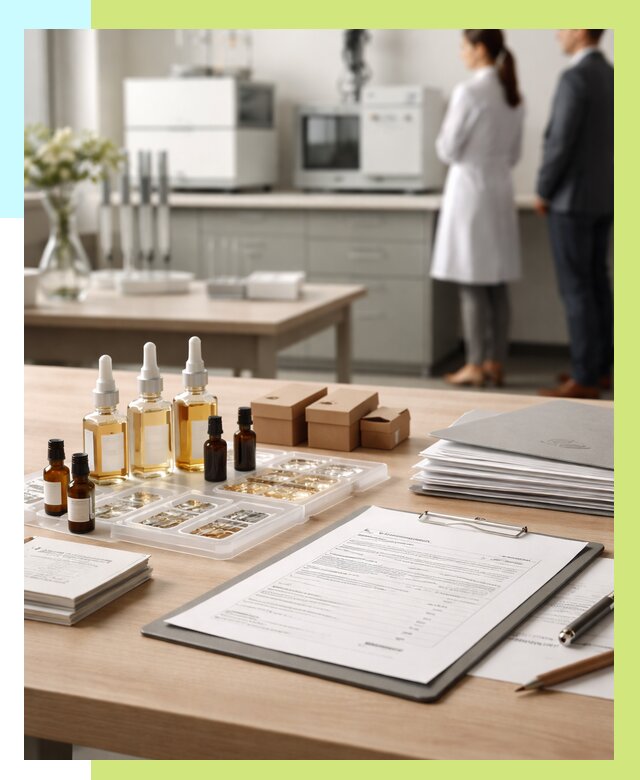 Сертификация эфирных масел в Каменке от 8598 р. | Алешин-Кам