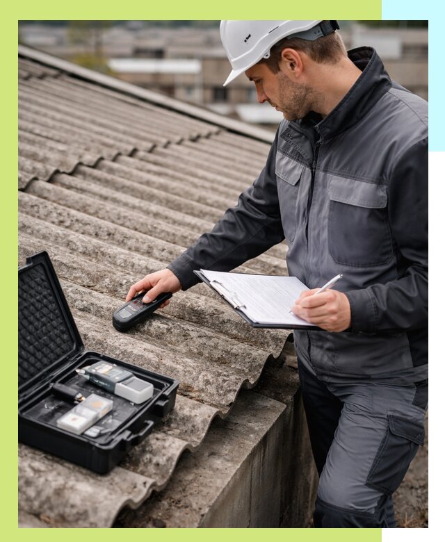 Сертификация шифера и техническая документация в Каменке