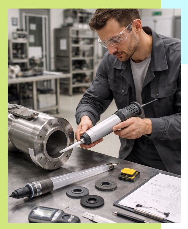 Сертификация герметиков и получение деклараций в Каменке