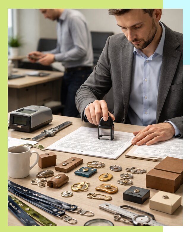 Сертификация сувениров и сувенирной продукции в Каменке