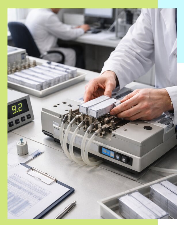 Сертификация сигарет и табачной продукции в Каменке