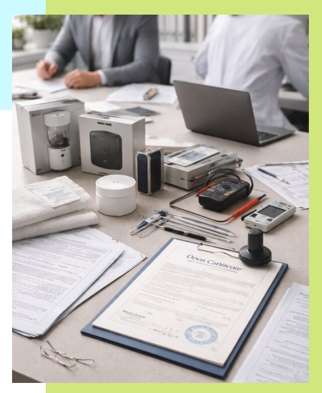 Сертификация товаров в Каменке от 25288 р., Алешин-Кам срочно