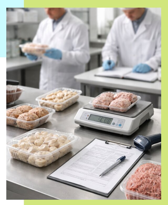 Сертификация полуфабрикатов в Каменке от 18207 р. | Алешин-Кам