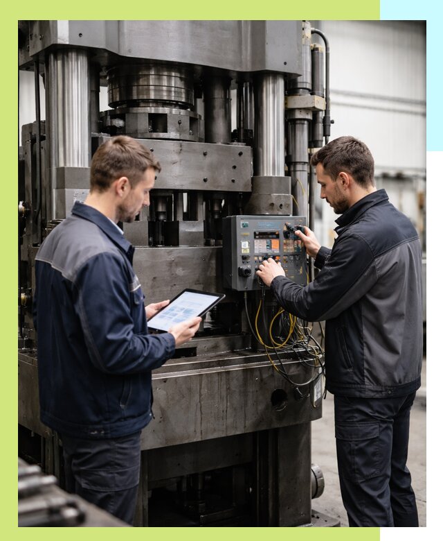 Сертификация машин и оборудования в Каменке по ГОСТ и ТР