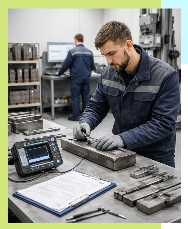 Сертификация сварочного оборудования в Каменке по ГОСТ