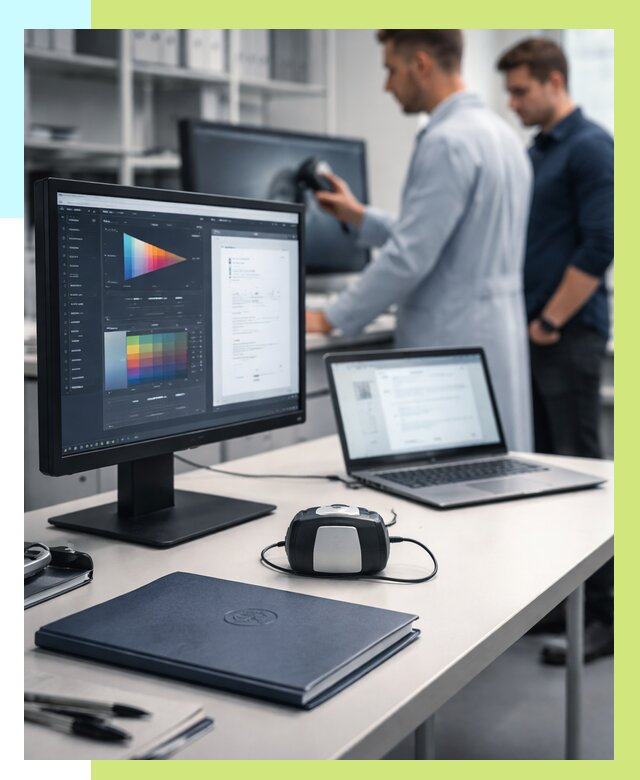 Сертификация мониторов в Каменке: от 12138 р. | Алешин-Кам