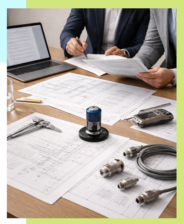 Разработка технических условий в Каменке от 12138 р. | Алешин-Кам