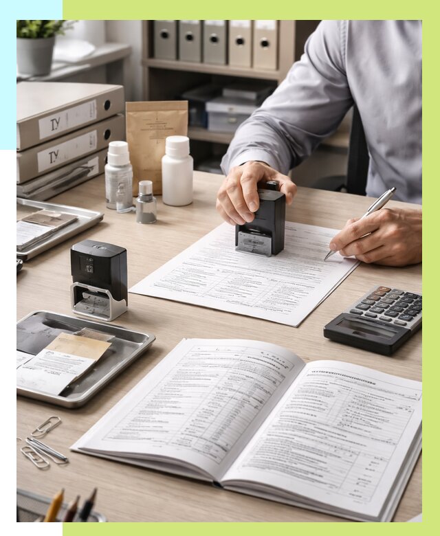 Разработка ТУ на продукцию в Каменке от 12138 р. | Алешин-Кам