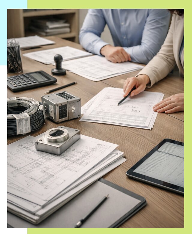 ТУ на изделие в Каменке: оформить и получить от 8598 р. | Алешин-Кам