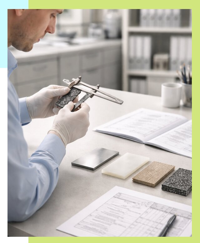 Разработка ТУ на материалы в Каменке от 20230 р. Алешин-Кам