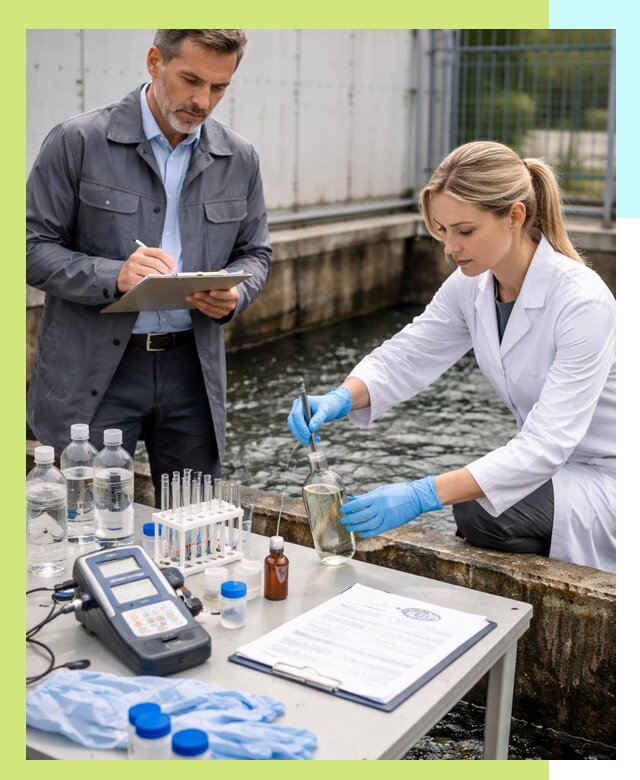 Разработка технических условий (ТУ) на водоснабжение в Каменке