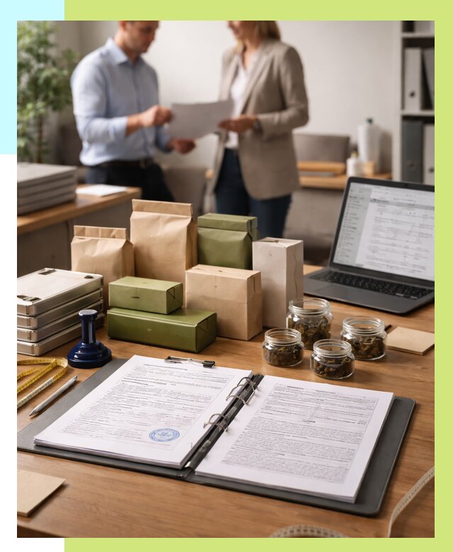 ТУ на чай в Каменке срочно от 8598 р., оформление в Алешин-Кам