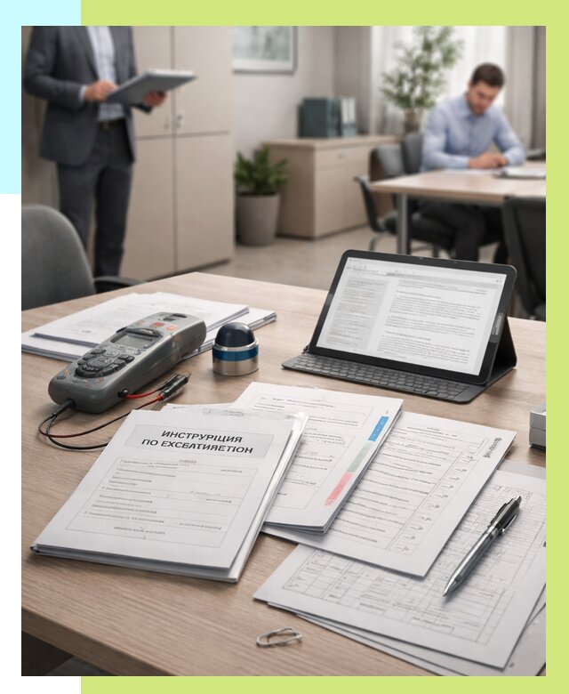 Руководство по эксплуатации в Каменке от 7081 р. | Алешин-Кам