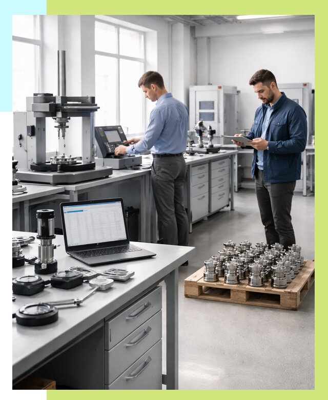 Технологический процесс в Каменке от 7081 р. | Алешин-Кам