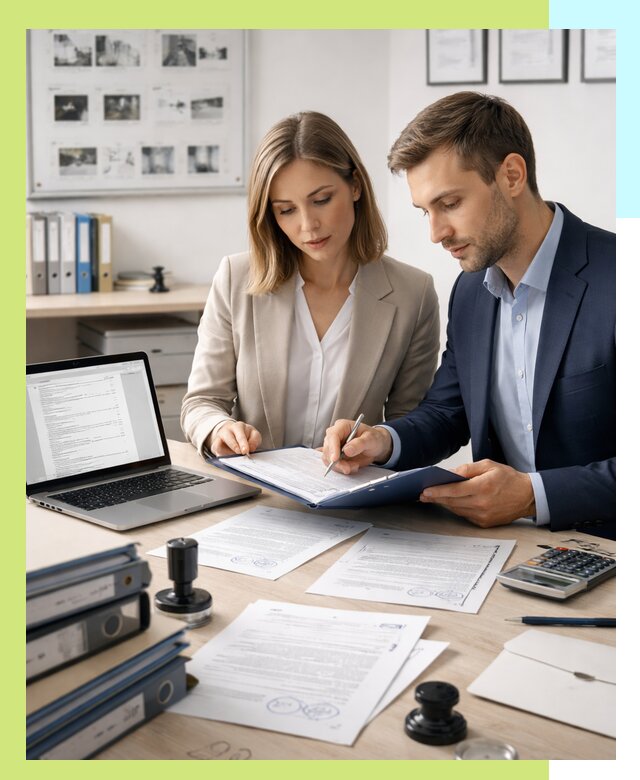 Нотификация ФСБ для продукции и оборудования в Каменке