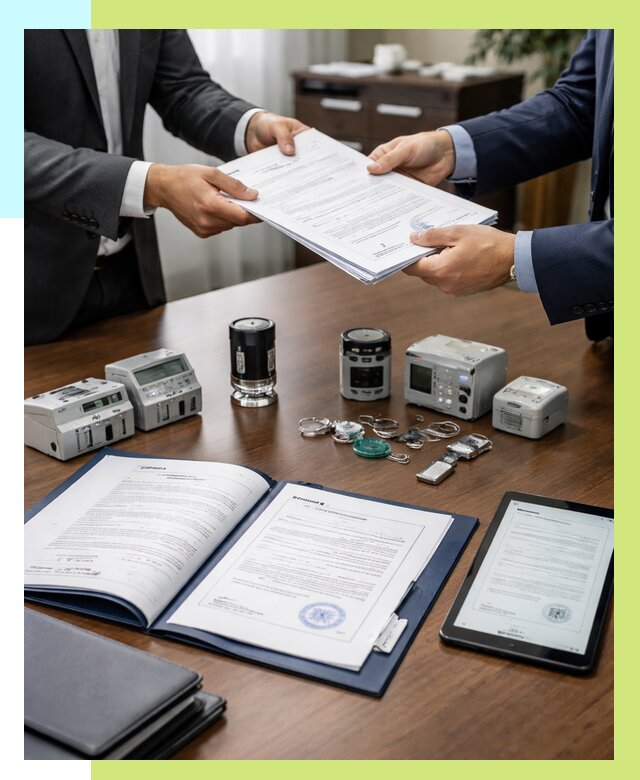 БКТС в Каменке: оформить и заказать от 7586 р. | Алешин-Кам