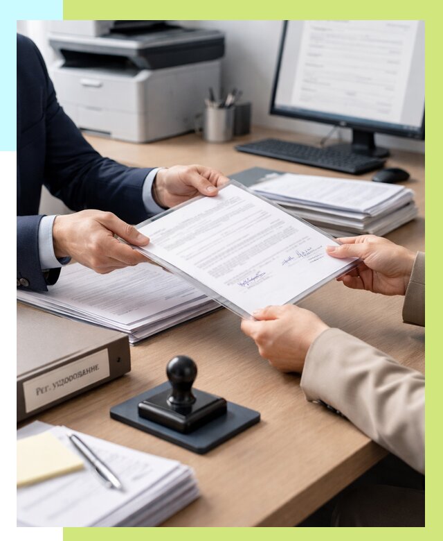 Рег. удостоверение медизделия в Каменке от 80920р | Алешин-Кам