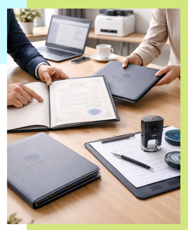 Сертификат OHSAS 18001 в Каменке от 45518 р. | Алешин-Кам