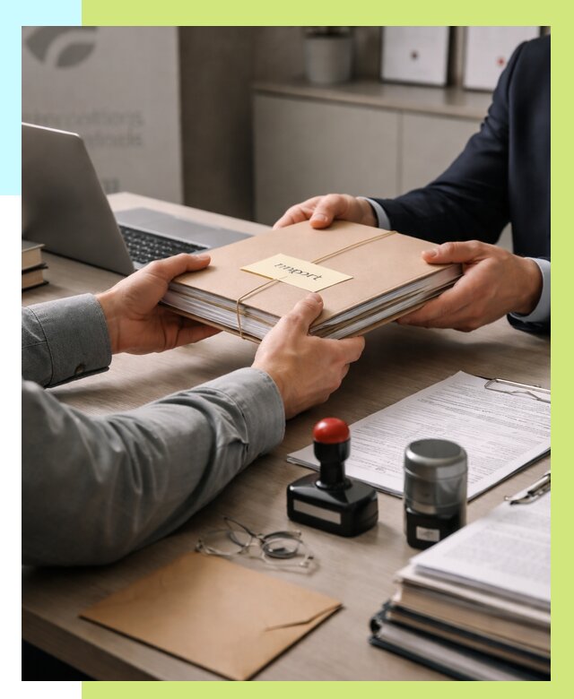 Сертификация для импорта в Каменке от 30345 р. | Алешин-Кам