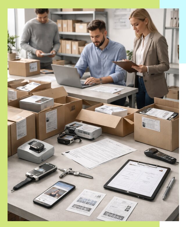 Сертификация товаров и документов для маркетплейсов в Каменке