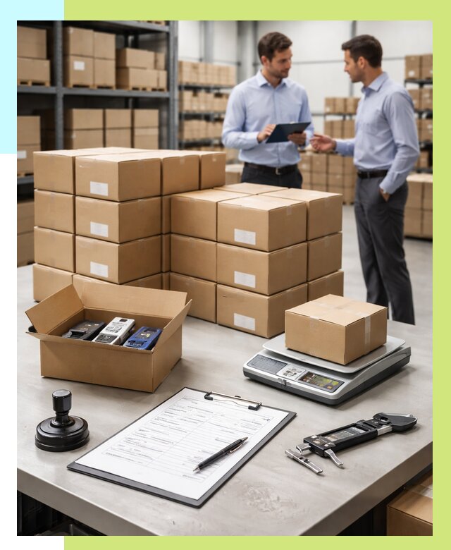 Сертификация партии товара в Каменке от 15173 р., Алешин-Кам