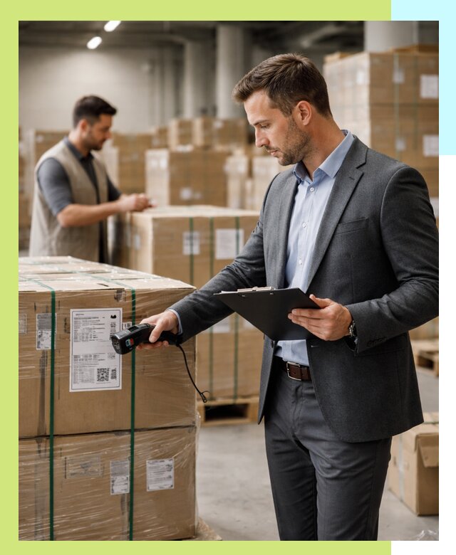 Сертификация партии товара в Каменке по требованиям законодательства